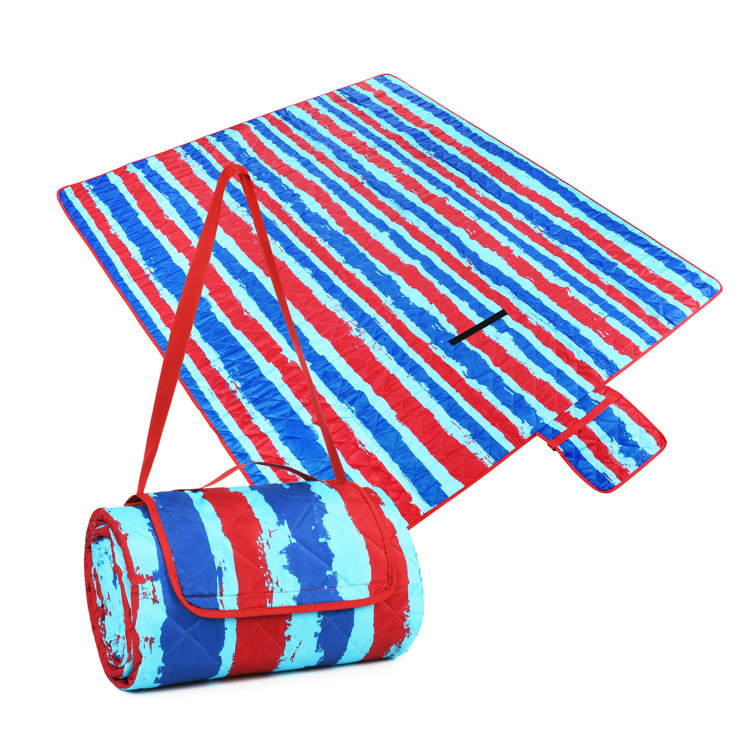 Crivit lightweight camping mat online